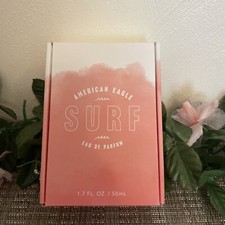 American Eagle Surf 1.7 Fl oz / 50 mL Eau De Parfum Perfume For Her New