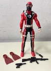 G.I. Joe 25th Anniversary COBRA DIVER v1 Loose 3.75" Action Figure