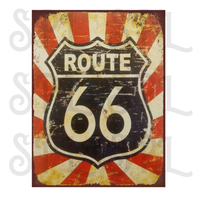 Electrician Vintage Metal Tin Sign - 18x4" Retro Wall Art For Garage, Bar, Man Cave, Workshop Decor - View #3