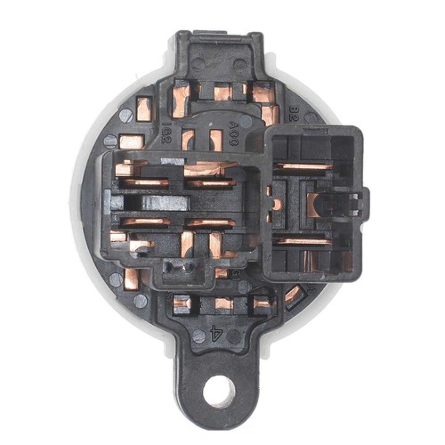 Ignition Starter Switch fits 1999-2000 Mazda Protege STANDARD MOTOR PRODUCTS - Picture 3 of 3