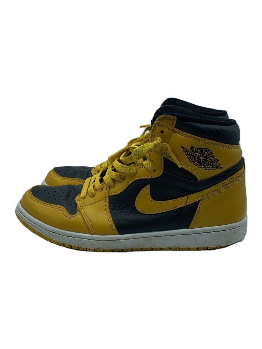 Nike High Top Sneakers AIR JORDAN 1 RETRO OG ORIGINAL 28.5 Nike High Top Sneakers AIR JORDAN 1 RETRO OG ORIGINAL 28.5