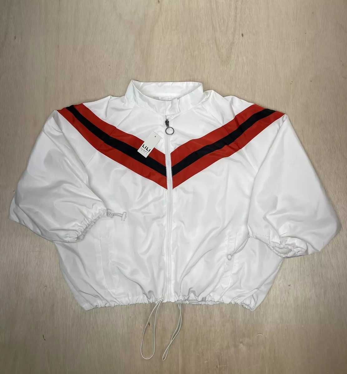 Lili clearance sport jacket