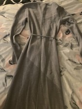 zara sweater style dress