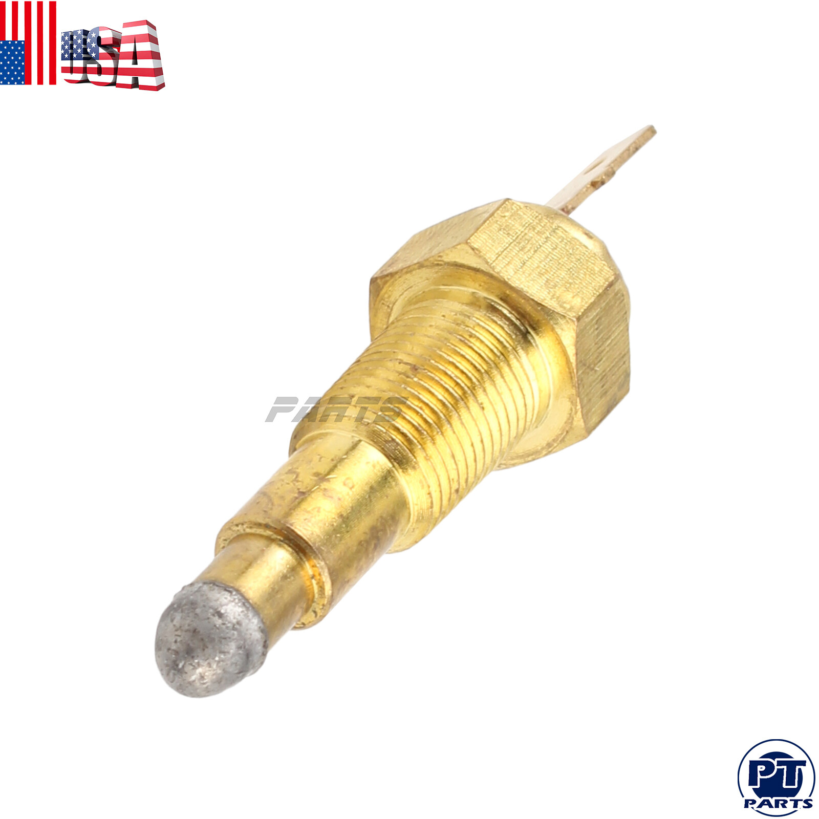 NEW Water Temperature Sensor For Kubota 16222-83040 1622283040