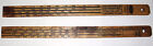 Origional 1926 Ford Wood Gasoline Gauge Model T Dipstick 99 years old