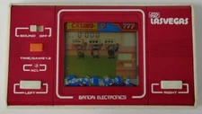 Bandai Electronics LCD Lasvegas Console Only 0078 SP
