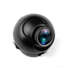 Car Rear Side View 360° Rotatable CCD Reversing Backup Camera Night Vision