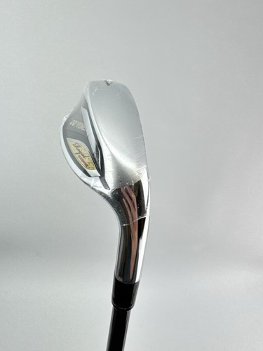 Yonex Royal Ezone Approach Wedge 43* Senior Flex Graphite /Right /New /21597 - Picture 6 of 19