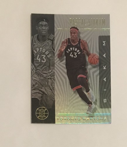 2019-20 Panini Illusions Basketball Single Base Vets Rookies #1-150 You Pick PYC - 第 91/193 張圖片