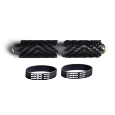 Fits For Kirby 305702, G IV RENOVATOR BRUSH ROLL W/ 301291 Free 2 Belts