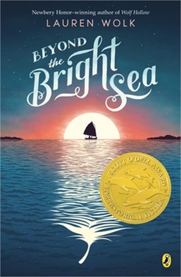 Beyond the Bright Sea (Paperback or Softback)