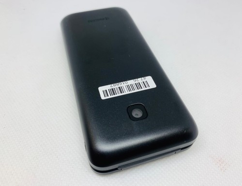 KYOCERA KYF42 GRATINA 4G WIFI KEITAI ANDROID FLIP PHONE UNLOCKED JAPAN black - Picture 6 of 8