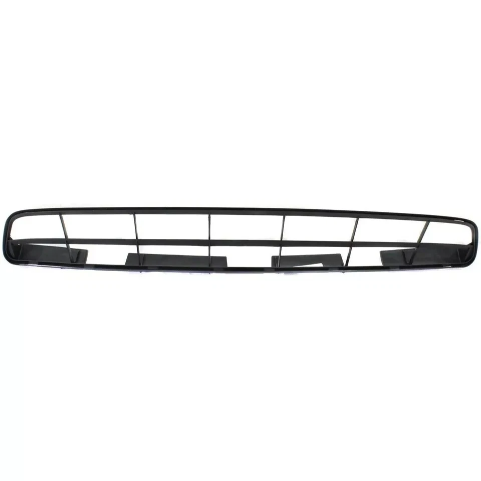 Fits 2010-2012 Lexus RX350 RX450h New Front Center Bumper Grille Gray LX1037102 - Image 3 of 4