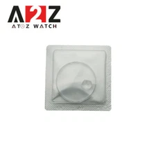 Watch Plastic Plexi Acrylic Crystal Glass for Tudor Prince Date Day 94613 30.5mm