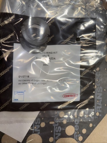 ATC Pro King Automatic Transmission Rebuild Kit KS-135