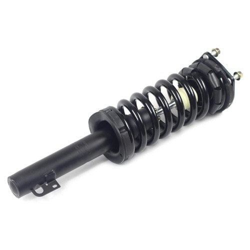 Par de amortiguadores delanteros completos juego de amortiguadores para Jeep Commander XH XK 05-10 - Imagen 2 de 6
