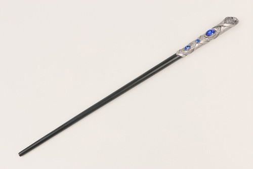 New HARRY POTTER Hermione Dumbledore Cosplay Magical Wand Ribbon Box Collectible - 第 267/276 張圖片