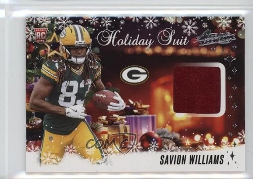 Savion Williams
