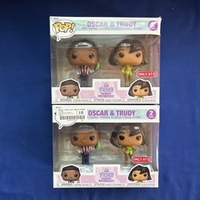 Funko Pop The Proud Family Louder and Prouder Figures 19
