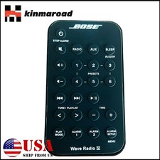 Bose Wave SoundTouch Music System IV Remote Control