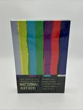 The True Lives of the Fabulous Killjoys: National Anthem Library Edition Deluxe