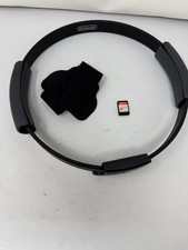 Ring Fit Adventure - Nintendo Switch with Fitness Ring