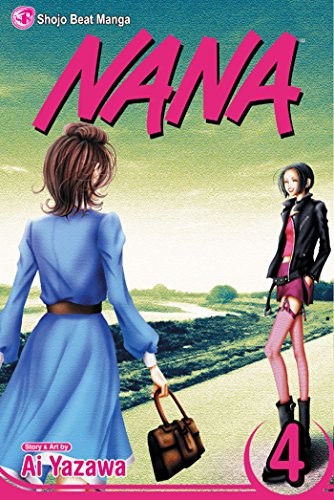 Nana, Vol. 4 by Ai Yazawa NEW Free UK Delivery - Image 6