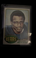 1976 Topps - Walter Payton #148 (RC)