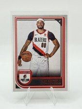 2022-23 Panini Basketball Hoops Gary Payton II #211 Portland Trail Blazers