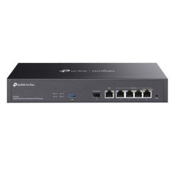 Tp-Link ER7406 Omada Gigabit montage en rack/bureau VPN passerelle Gb Sfp Wan/Lan 5 x Go - Photo 2/2