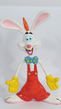 Roger Rabbit Disney - Bend Em 1987 - Figur Bi...