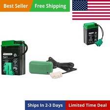 6V Battery  Charger Combo Kit for Peg Perego for John-Deere Express/for John...