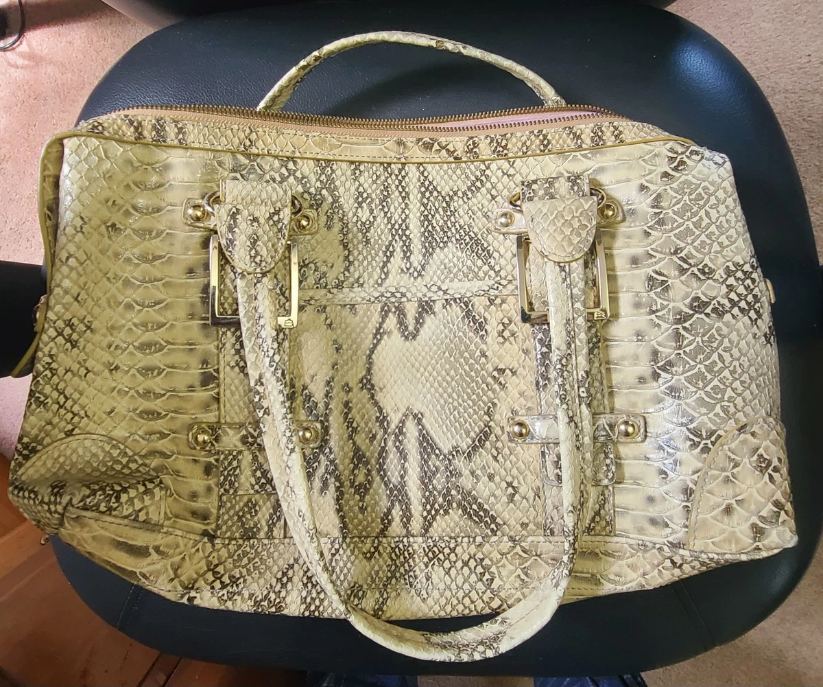 Kathy Van Zeelanハンドバッグ Kathy Van Zeeland Bags for sale | eBay