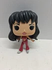 Funko POP! Pop Rocks Selena Quintanilla Singer Glitter #205 Vaulted Vinyl Figure