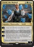 x1 Estrid, the Masked - Foil M MTG Commander 2018 M/NM, English