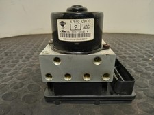 NISSAN MURANO ABS Pump/Modulator 2002-2008 L QR25DE 47660CB070