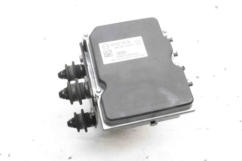 AUDI A5 8T ABS Pumpe 8K0907379CN 8K0614517GT 2.0 Diesel 140kw 2015