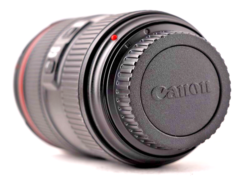Canon EF 24-105mm f/4 II IS L USM Lens for sale online | eBay