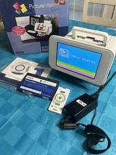 Epson PictureMate PM 300 Digital Photo Inkjet Printer