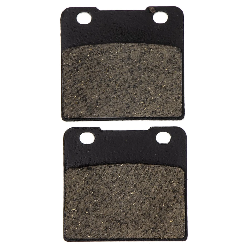 NICHE 刹车片套装适用于铃木 Intruder 800 1400 1500 750 前后有机 — 第 4/4 张图片