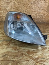 381507 Hauptscheinwerfer rechts FORD Fiesta V (JH, JD) 4037501