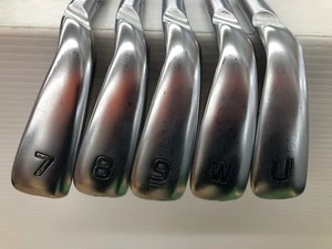 Ping G730 Iron Set | eBay