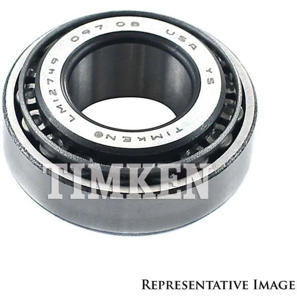 Cojinete contraeje Timken SET16 para Ford Taurus 86-95 Foto 4 de 4