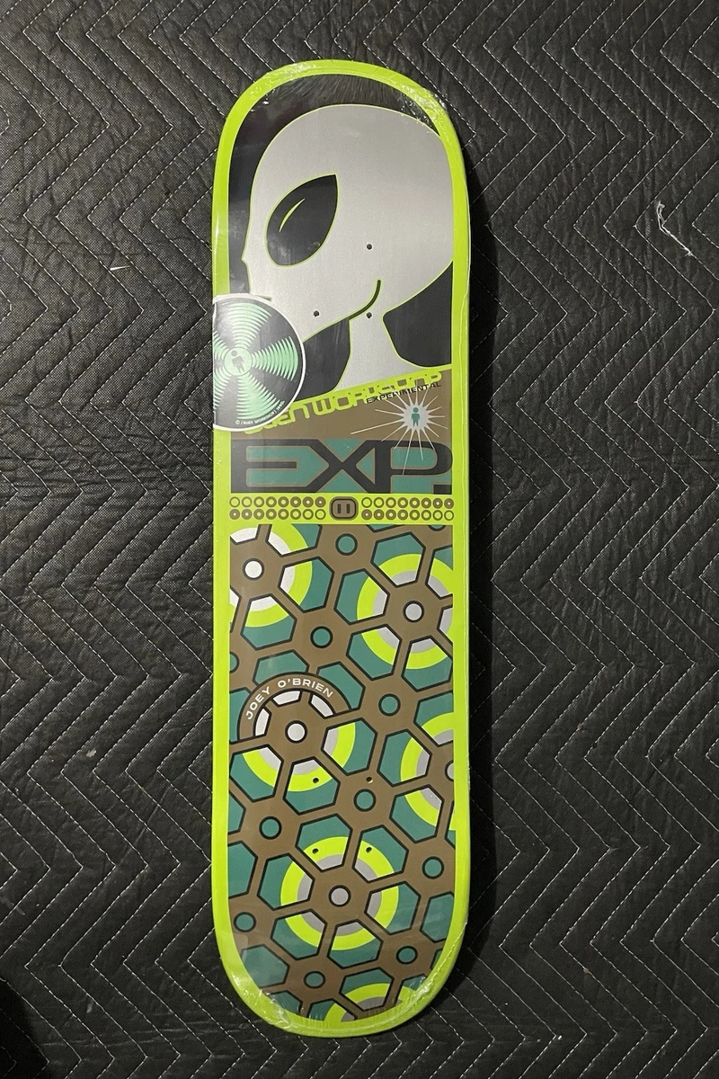 alien workshop skateboards products for sale | eBay
