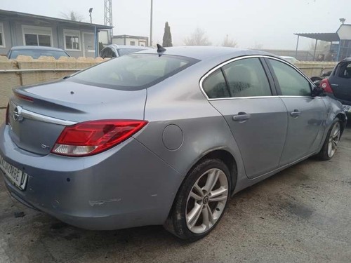 55573330 CENTRALITA MOTOR UCE / 0281015149 / 6846724 PARA OPEL INSIGNIA BERLINA - Imagen 8 de 10