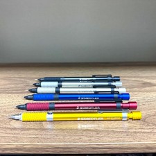 New Staedtler 925 35 Mechanical Pencil 0.5mm ...