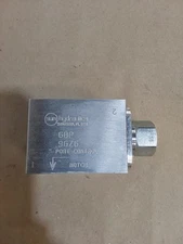 SUN HYDRAULICS GBP 9GZ6