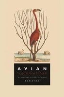 Boria Sax | Avian Illuminations | Buch | Englisch (2021) | Reaktion Books