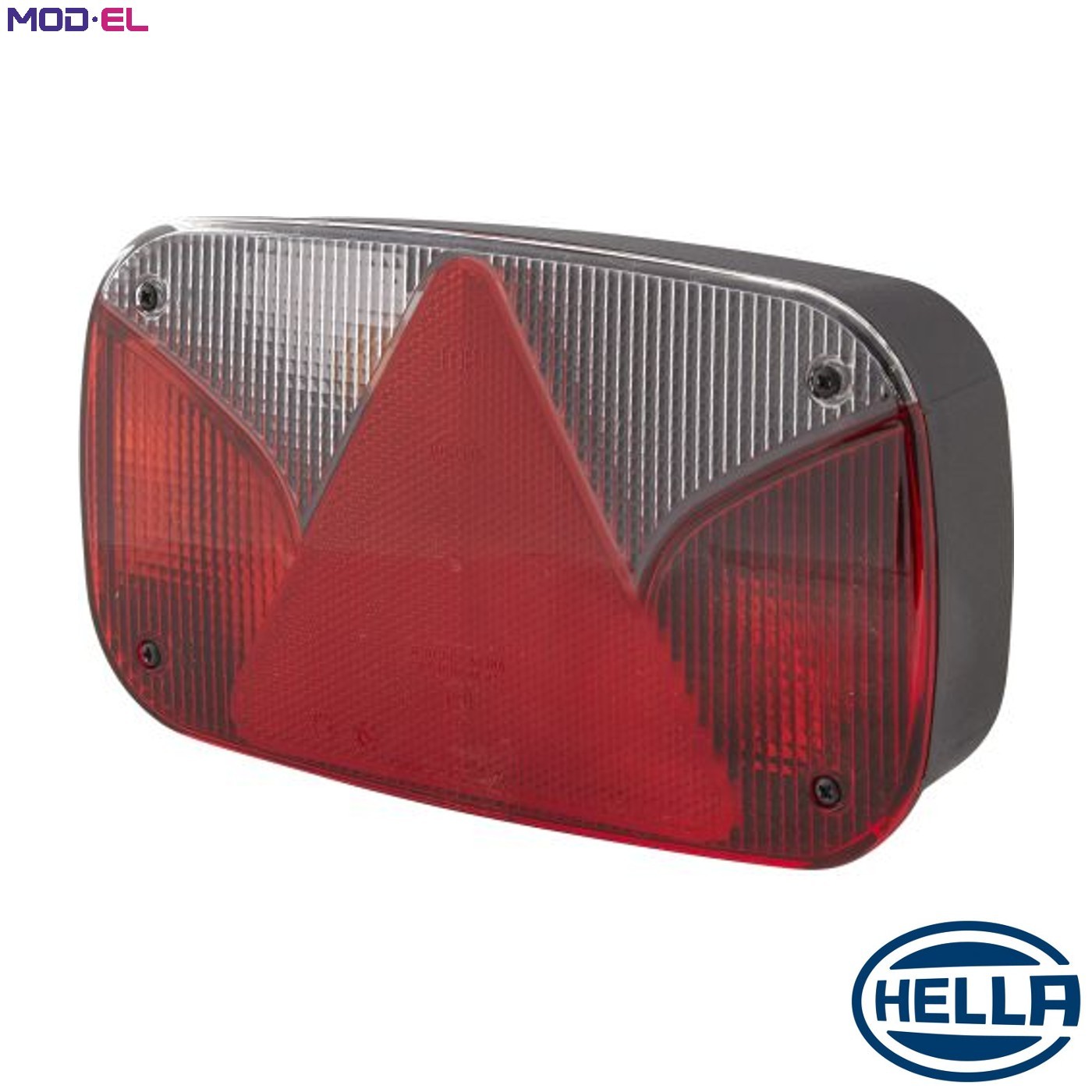 TAIL LIGHT ASSEMBLY 2VA 998 232-291 FORTAIL LIGHT ASSEMBLY 2VA 998 232-291 FOR H