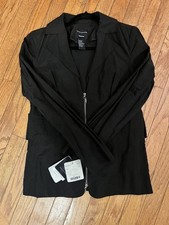 Doncaster Collection Women's Jacket Size 4M-Retail price 410 